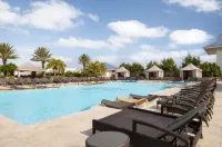 IP Casino Resort & Spa - Pools