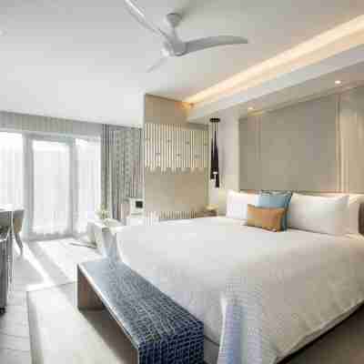 H2O Suites- Adults Only Rooms