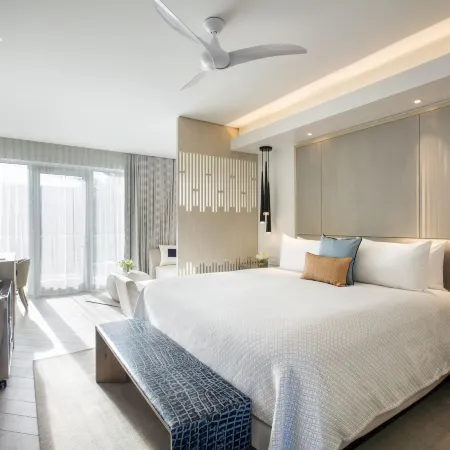 H2O Suites- Adults Only