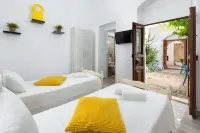 Lindos Citrin Studios - Condos