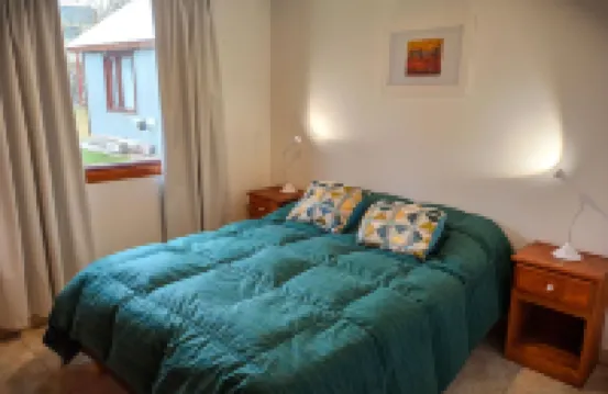 Cabañas Las Cumbres Hotels in 