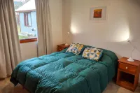 Cabañas Las Cumbres
