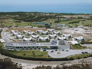 Royal Obidos Scenic Resort