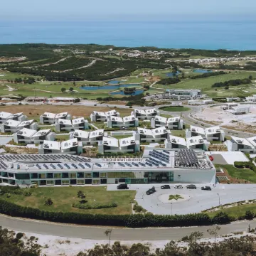 Royal Obidos Scenic Resort