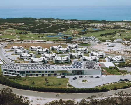 Royal Obidos Scenic Resort Hoteles en Óbidos