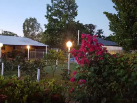 Beagle Hotel Hotels in Katherine