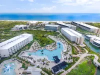 家庭精選在Grand Palladium Select Costa Mujeres - 全包