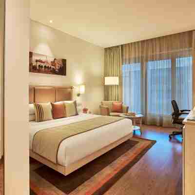 Vivanta Pune, Hinjawadi Rooms