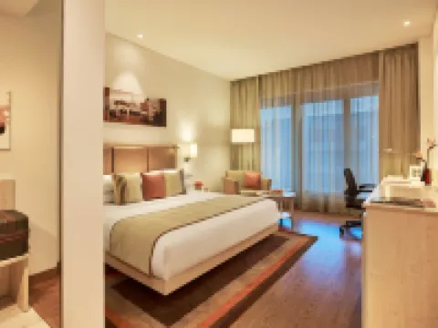 Vivanta Pune, Hinjawadi Hotel a Pune