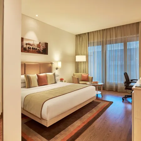 Vivanta Pune, Hinjawadi