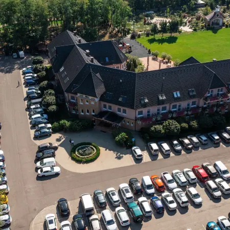 Granada Conference, Wellness and Sport Hotel