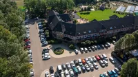 Granada Conference, Wellness and Sport Hotel - parking