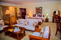 โรงแรม Grand Samarkand Superior B - ที่มีที่จอดรถ