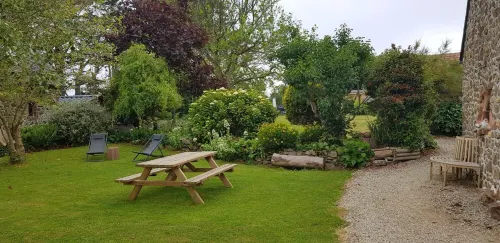 Île ô des Capucins Hotels in Le Conquet