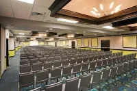Wyndham Garden Oklahoma City Conference Ctr/Airpt/Bricktown