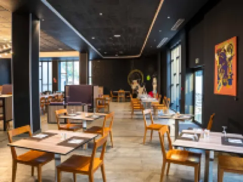 ONOMO Hotel Douala Hotels in Douala