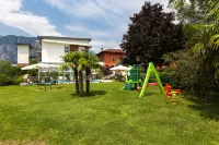 Hotel Al Maso Hotels in Riva del Garda