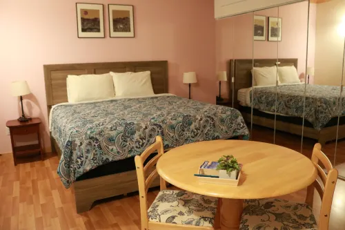 Kaleido Lodge Yukon