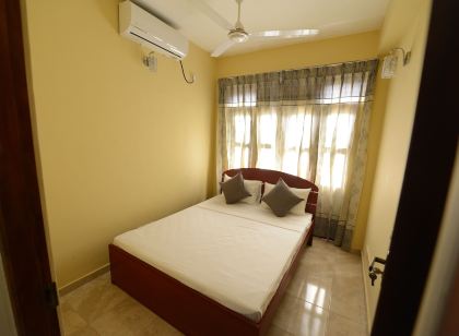 Bella Casa Apartment