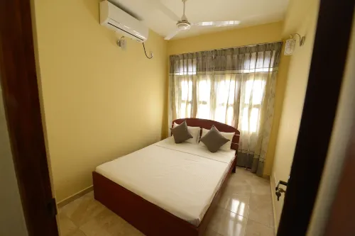 Bella Casa Apartment