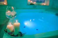 Antica Quercia & Spa -  case vacanza in affitto