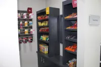 루이스빌 컴포트 스위트