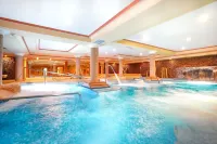 Bull Vital Suites & Spa Boutique Hotel - Only Adults - Hot Springs
