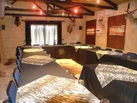 Kudu Ridge Game Lodge Hotels in Colchester