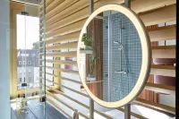 25Hours Hotel Cologne The Circle - Scenic