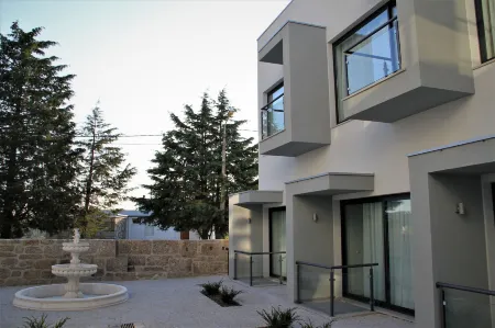 羅貝羅太陽飯店