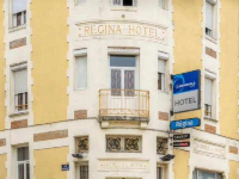 The Originals City, Hôtel Régina, Périgueux Hotels in Perigueux