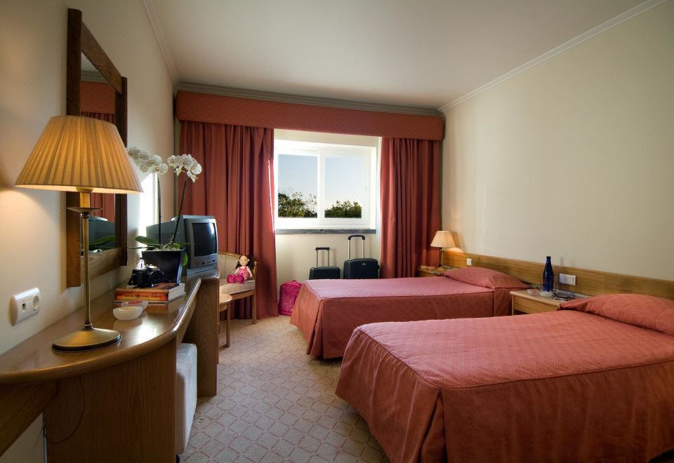 크루즈 알타 주변 편의시설