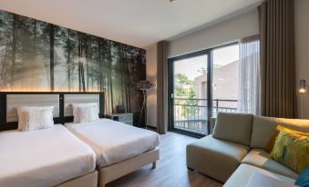 Fletcher Hotel-Restaurant Jagershorst-Eindhoven
