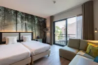 Fletcher Hotel-Restaurant Jagershorst-Eindhoven Hotels in Heeze