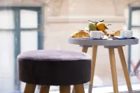 Zibibbo Suites & Rooms - Aparthotel in Centro Storico a Trapani - sarapan