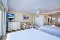 Island Inn Hôtels à : Sanibel