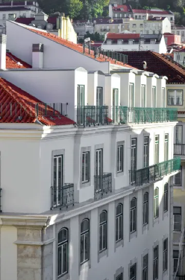 My Story Hotel Augusta