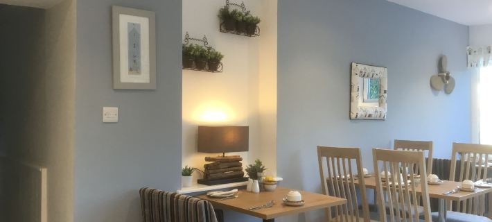 Cairn House Hotels in North Devon