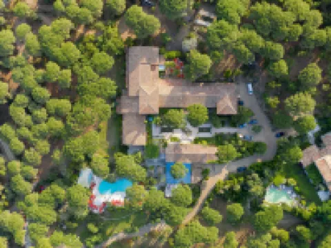 Hôtel Villa Marie Saint Tropez Hotels in Saint-Tropez