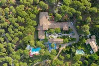 Hôtel Villa Marie Saint Tropez