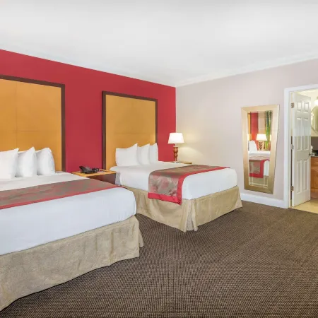 Ramada by Wyndham Miami Springs/Miami International Airport
