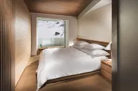 House of Architects Hotel di Vals