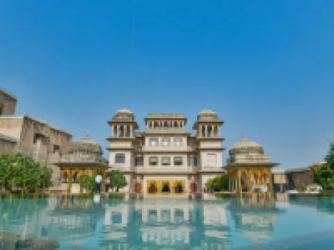 Hotel Castle Mandawa Hotels in Mandawa