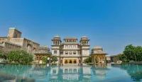 Hotel Castle Mandawa Hotel a Churi Ajitgarh