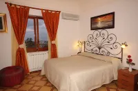 B&B Il Grappolo Hotels in Anacapri