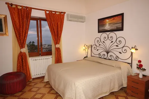 B&B Il Grappolo Hotels in Anacapri