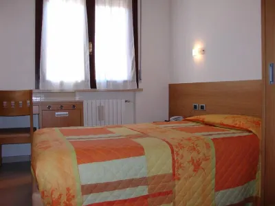 Albergo Ristorante la Pieve Hotels in Cavriana