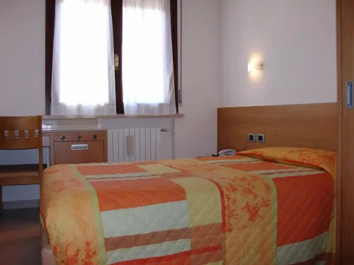 Albergo Ristorante la Pieve Hotels in Cavriana