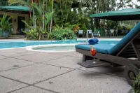 Hotel Casa Turire - Pools