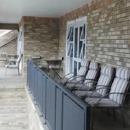 Mount Lodge Humewood Отели рядом с достопримечательностью «Форт Фредерик»